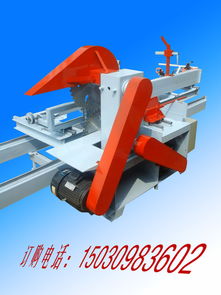 河北滄州哪里有賣木工機(jī)械的門市圓木推臺鋸價格視頻