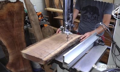 木工機械使用:平刨床和帶鋸機的維護保養