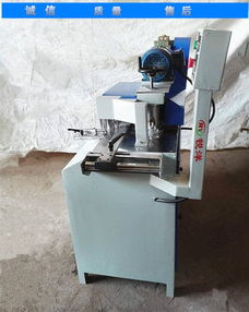 mj6.5公分單片鋸 小料鋸 木工鋸片機 開料機 銳洋機械