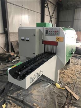 海億機械 全自動數(shù)控圓木多片鋸木工機械推臺鋸 邢臺海億機械制造廠