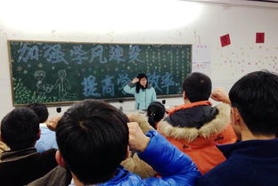 基礎(chǔ)電信業(yè)務(wù)助力建筑工程系學(xué)風(fēng)建設(shè)活動(dòng)