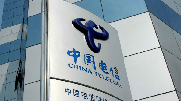 中國電信杭州大數據算力中心落成，為電信業高質量發展與轉型注入新動能